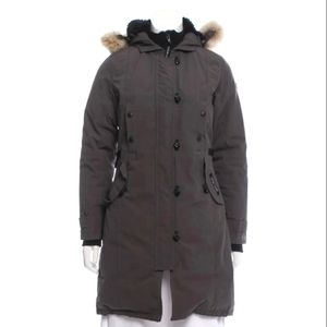 Canada Goose Kensington